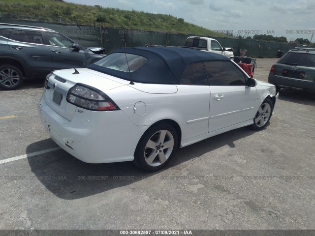 Photo 3 VIN: YS3FA7CY0A1616531 - SAAB 9-3 