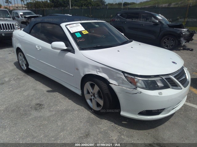 Photo 5 VIN: YS3FA7CY0A1616531 - SAAB 9-3 