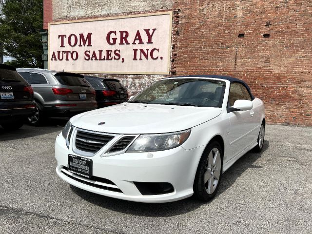 Photo 5 VIN: YS3FA7CY2A1617437 - SAAB 9-3 