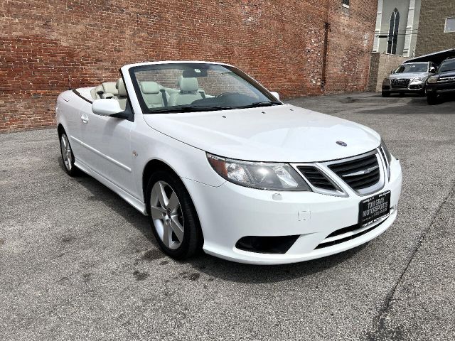 Photo 1 VIN: YS3FA7CY2A1617437 - SAAB 9-3 