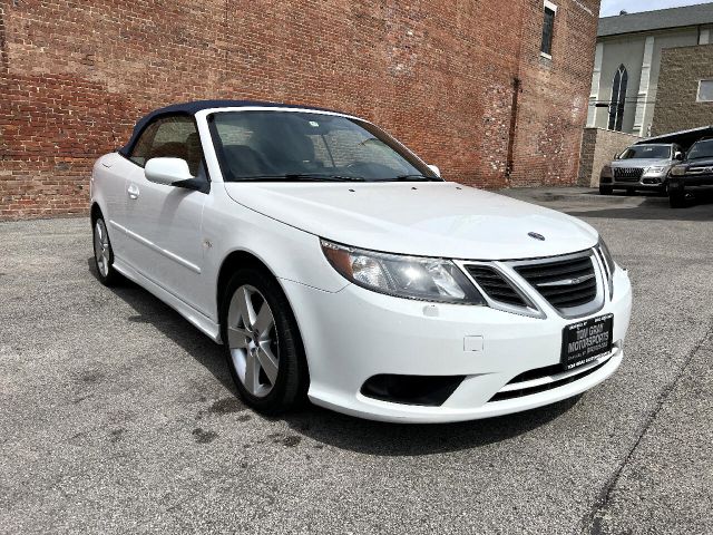 Photo 6 VIN: YS3FA7CY2A1617437 - SAAB 9-3 