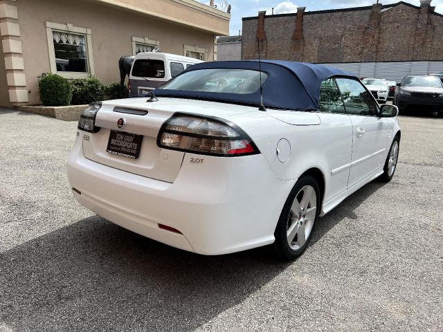 Photo 7 VIN: YS3FA7CY2A1617437 - SAAB 9-3 