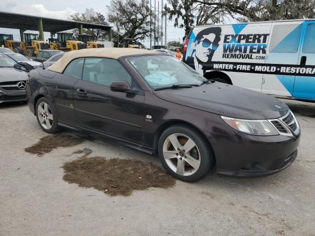 Photo 3 VIN: YS3FA7CY2B1307550 - SAAB 9-3 2.0T 