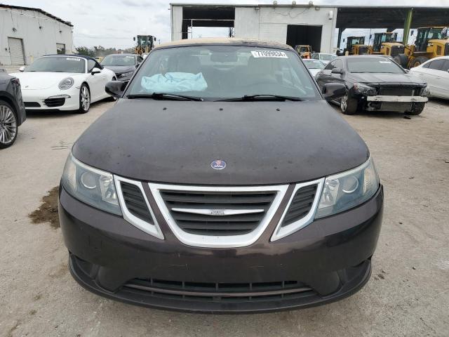 Photo 4 VIN: YS3FA7CY2B1307550 - SAAB 9-3 2.0T 