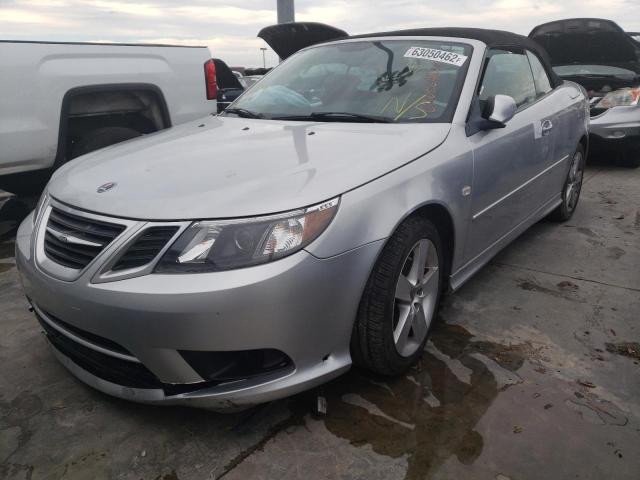 Photo 1 VIN: YS3FA7CY2B1310447 - SAAB 9-3 2.0T 