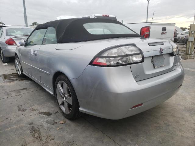 Photo 2 VIN: YS3FA7CY2B1310447 - SAAB 9-3 2.0T 