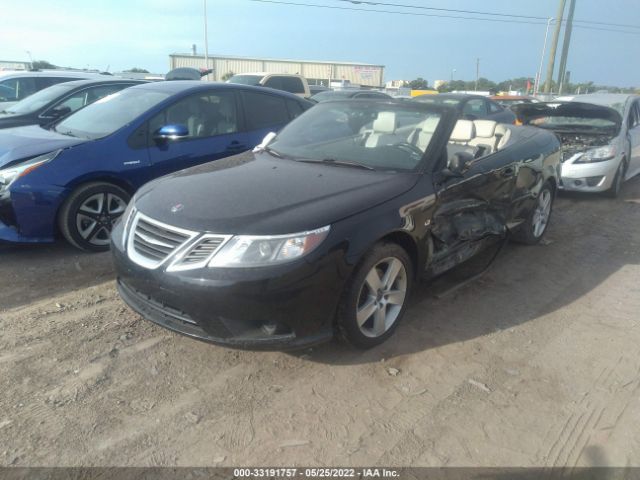 Photo 1 VIN: YS3FA7CY3B1308755 - SAAB 9-3 