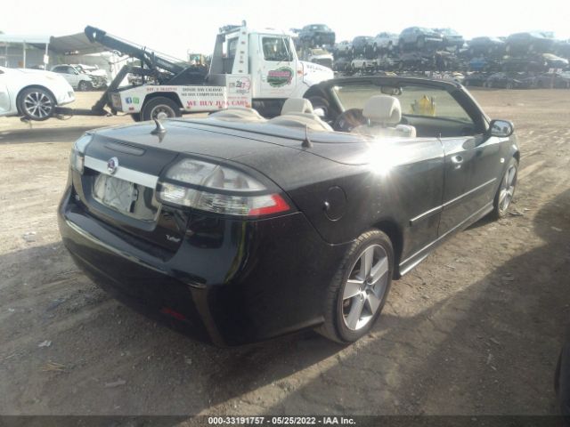 Photo 3 VIN: YS3FA7CY3B1308755 - SAAB 9-3 