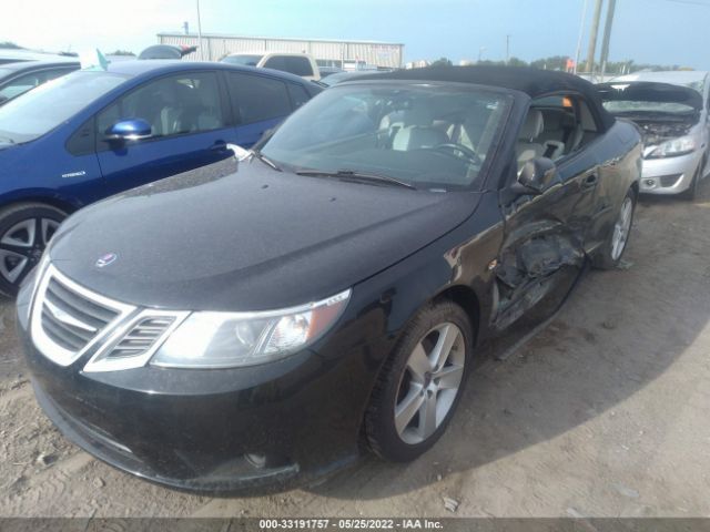 Photo 5 VIN: YS3FA7CY3B1308755 - SAAB 9-3 