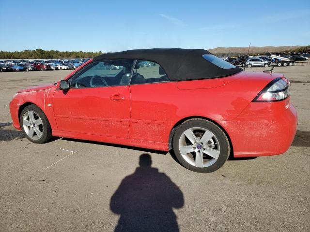 Photo 1 VIN: YS3FA7CY5A1612734 - SAAB 9 3 