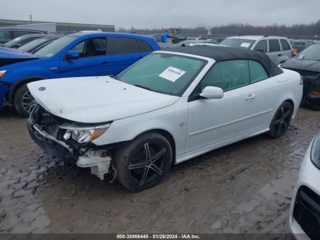 Photo 1 VIN: YS3FA7CY9A1617015 - SAAB 9-3 