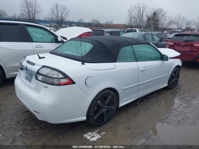 Photo 3 VIN: YS3FA7CY9A1617015 - SAAB 9-3 