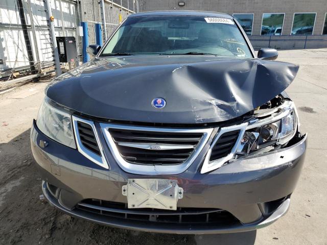 Photo 4 VIN: YS3FB42Y091018299 - SAAB 9 3 