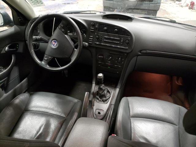 Photo 7 VIN: YS3FB45S241003805 - SAAB 9 3 