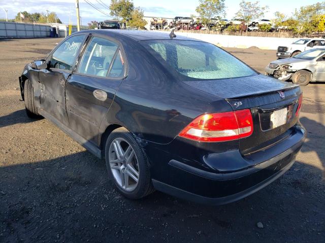 Photo 1 VIN: YS3FB45S241046105 - SAAB 9-3 