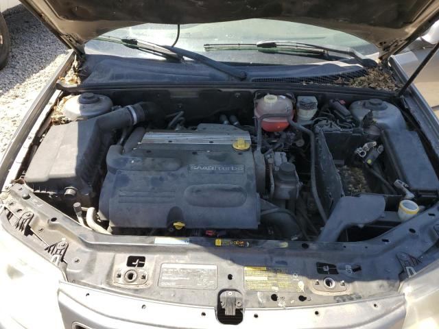 Photo 10 VIN: YS3FB45S541060225 - SAAB 9-3 LINEAR 