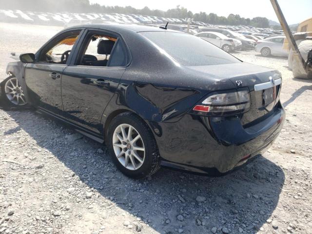 Photo 1 VIN: YS3FB46Y281107817 - SAAB 9-3 2.0T 