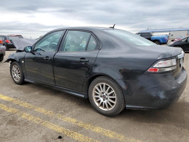 Photo 1 VIN: YS3FB46Y481149650 - SAAB 9 3 