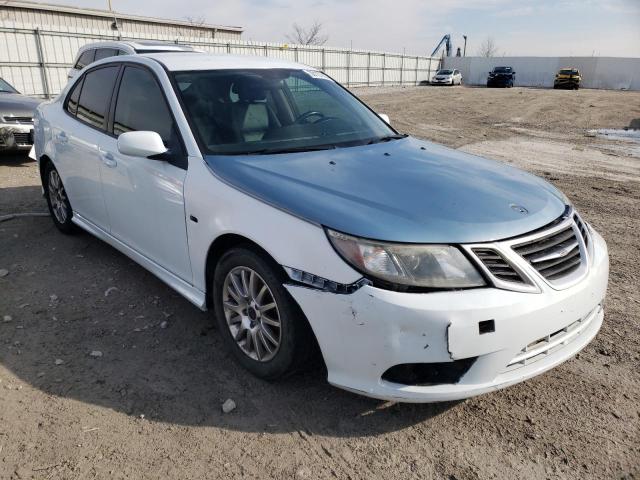 Photo 0 VIN: YS3FB46Y781124614 - SAAB 9-3 2.0T 