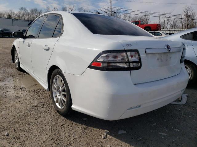 Photo 2 VIN: YS3FB46Y781124614 - SAAB 9-3 2.0T 