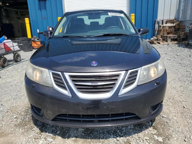 Photo 4 VIN: YS3FB47YX91015743 - SAAB 9 3 