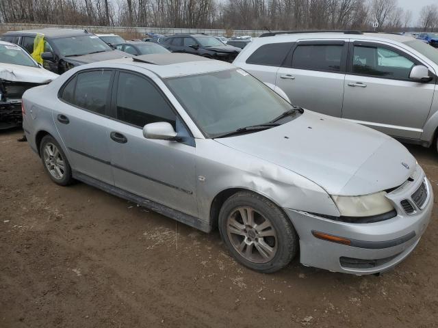 Photo 3 VIN: YS3FB49S051056806 - SAAB 9 3 