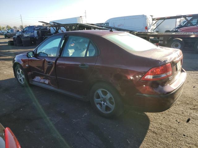 Photo 1 VIN: YS3FB49S141056117 - SAAB 9-3 LINEAR 