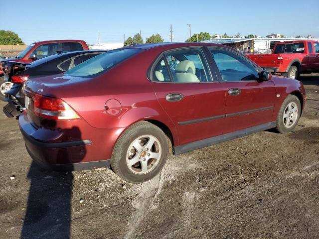 Photo 2 VIN: YS3FB49S141056117 - SAAB 9-3 LINEAR 