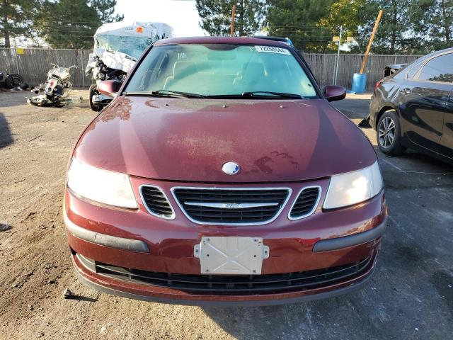 Photo 4 VIN: YS3FB49S141056117 - SAAB 9-3 LINEAR 