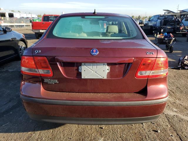 Photo 5 VIN: YS3FB49S141056117 - SAAB 9-3 LINEAR 