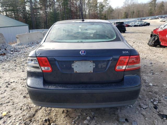 Photo 5 VIN: YS3FB49S151032594 - SAAB 9 3 