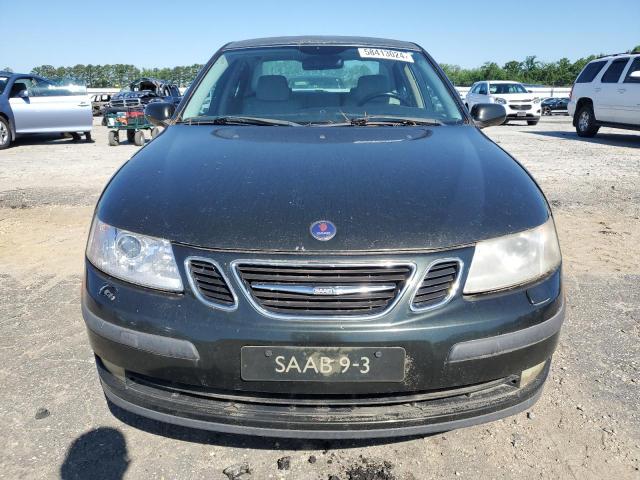 Photo 4 VIN: YS3FB49S231050552 - SAAB 9 3 