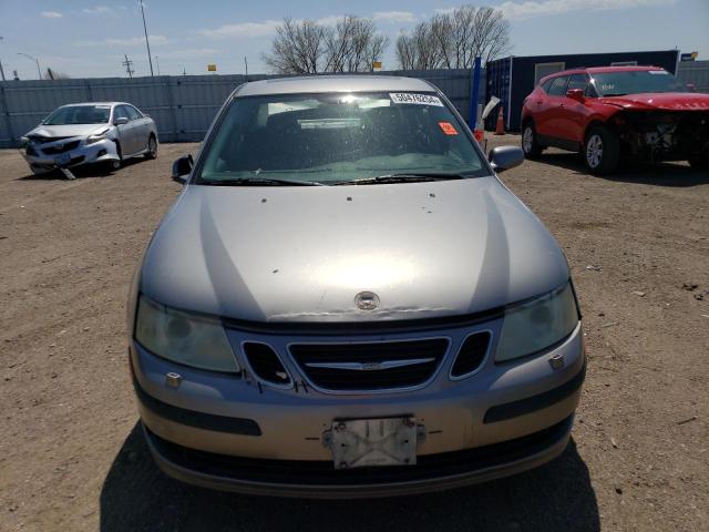 Photo 4 VIN: YS3FB49S231054858 - SAAB 9 3 