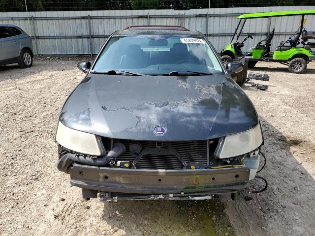 Photo 4 VIN: YS3FB49S631009471 - SAAB 9 3 