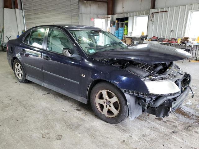 Photo 3 VIN: YS3FB49S631055477 - SAAB 9-3 ARC 