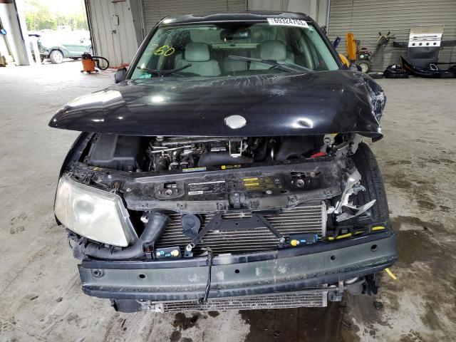 Photo 4 VIN: YS3FB49S631055477 - SAAB 9-3 ARC 