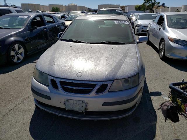 Photo 4 VIN: YS3FB49S741053190 - SAAB 9 3 