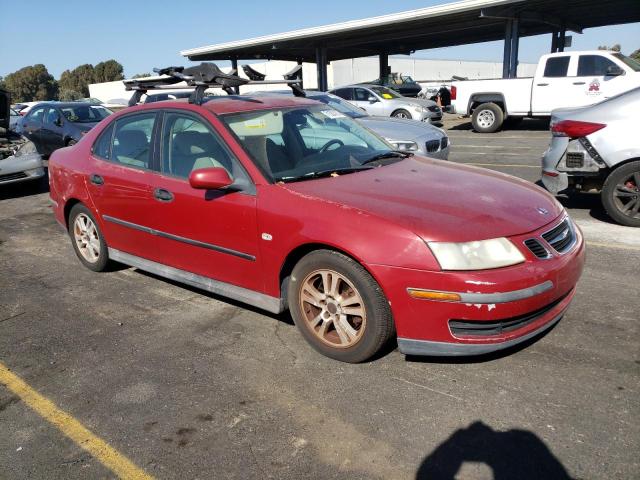 Photo 3 VIN: YS3FB49S851056620 - SAAB 9-3 LINEAR 