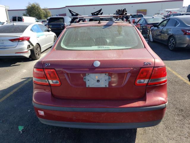 Photo 5 VIN: YS3FB49S851056620 - SAAB 9-3 LINEAR 