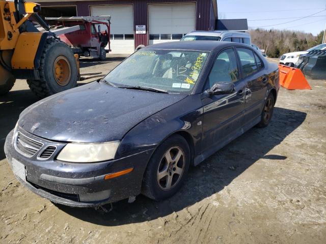 Photo 1 VIN: YS3FB49S931038009 - SAAB 9-3 LINEAR 