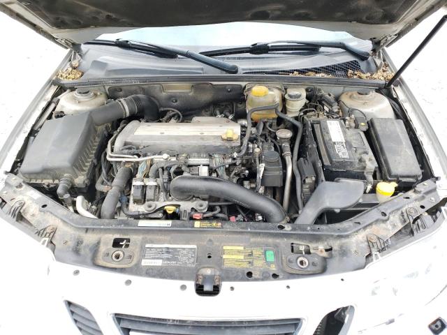 Photo 10 VIN: YS3FB49SX31008677 - SAAB 9-3 LINEAR 