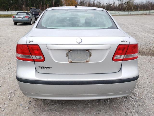 Photo 5 VIN: YS3FB49SX31008677 - SAAB 9-3 LINEAR 