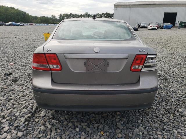 Photo 5 VIN: YS3FB49SX51045716 - SAAB 9-3 LINEAR 