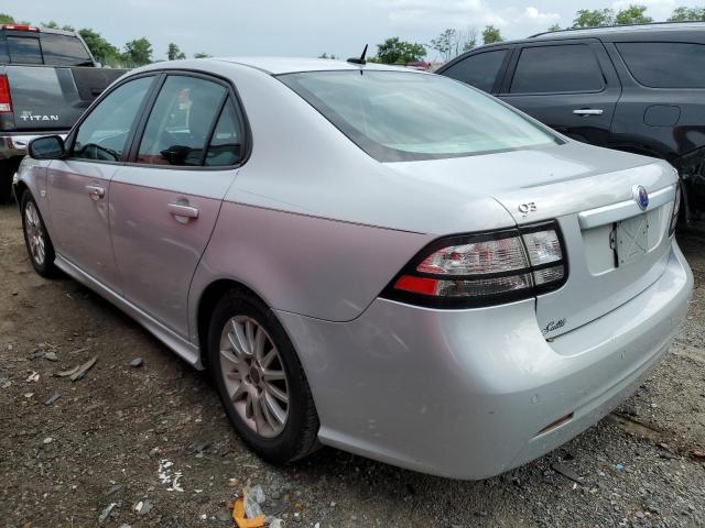 Photo 1 VIN: YS3FB49Y081114910 - SAAB 9 3 