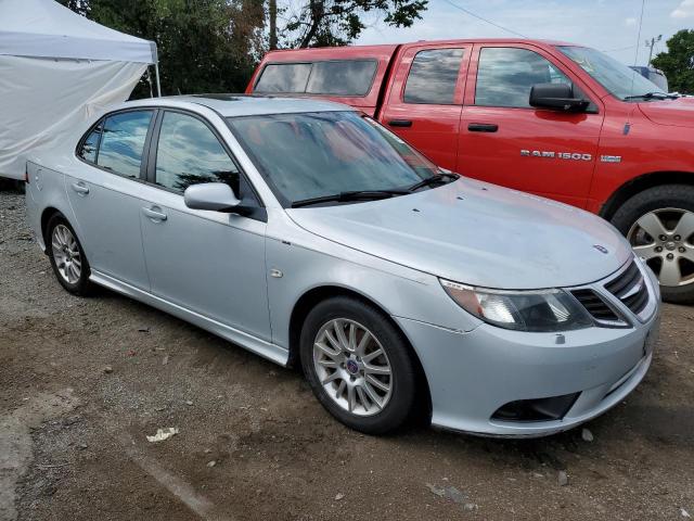 Photo 3 VIN: YS3FB49Y081114910 - SAAB 9 3 