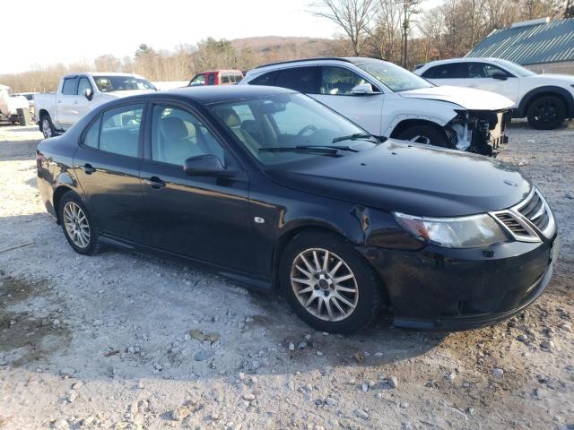 Photo 3 VIN: YS3FB49Y181112096 - SAAB 9 3 