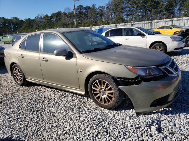 Photo 3 VIN: YS3FB49Y181124099 - SAAB 9 3 