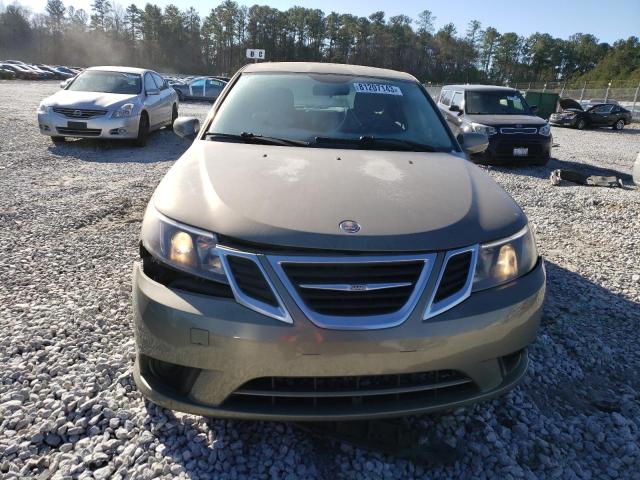 Photo 4 VIN: YS3FB49Y181124099 - SAAB 9 3 