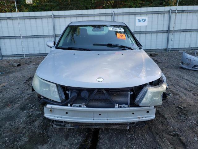 Photo 4 VIN: YS3FB49Y191005230 - SAAB 9-3 2.0T 