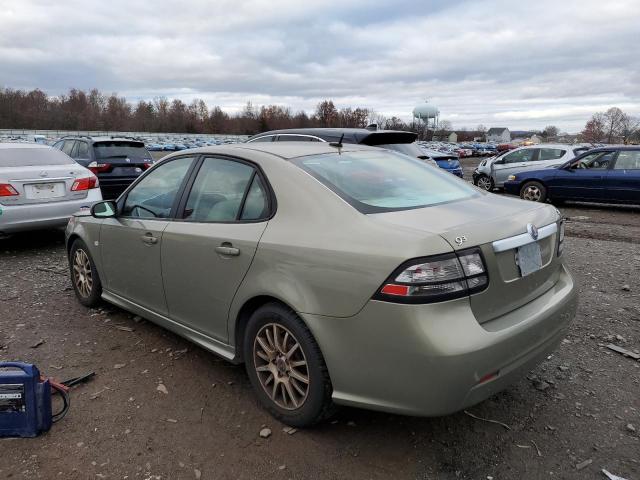 Photo 1 VIN: YS3FB49Y281015585 - SAAB 9 3 